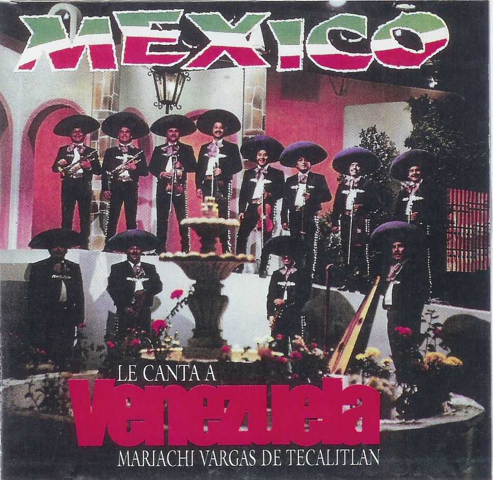 El Pasajero (Mexico Title)