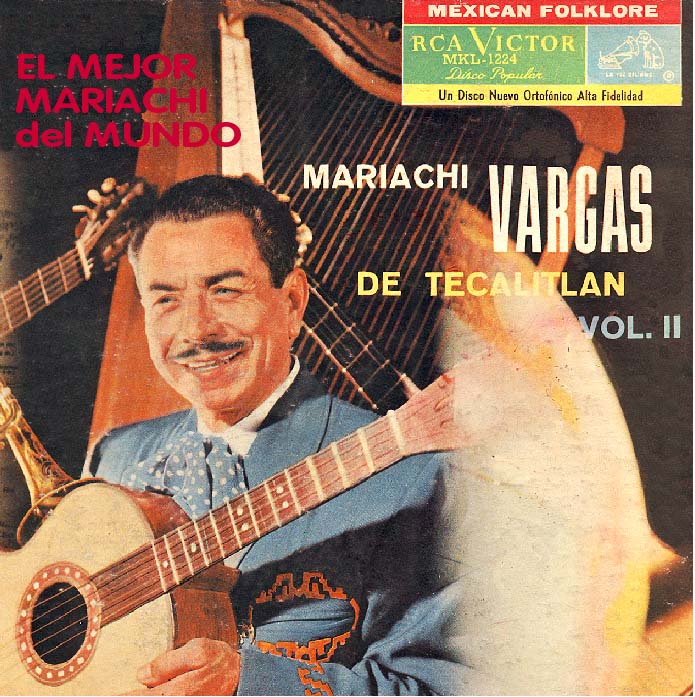 Vargas Vol2