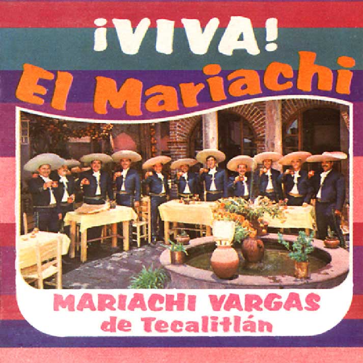 Vargas Viva